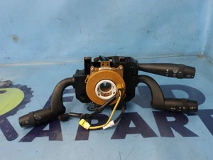 CITROEN RELAY 35 MK3 X2/50 BOXER 2014-2024 CIM MODULE + STALKS 07356790280 40816 - Picture 1 of 8