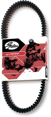 Puertas de correa de transmisión G-Force Top-Cog 19G3982 para Polaris Sportsman RZR800 Foto 1 de 2