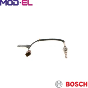 SENSOR EXHAUST GAS TEMPERATURE 0 986 259 019 FOR AUDI A4/B8/Allroad Q5/Van A5 - Picture 1 of 11