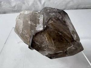 Rauchskelett Herkimer Diamant Quarz Kristall / New York 140g - Bild 1 von 17