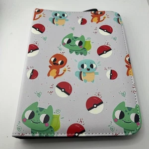 pokémon karten binder - Bild 1 von 3