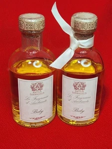 2 Antica Farmacista Home Ambiance Reed Diffuser sealed Baby New 100ml each - Picture 1 of 5