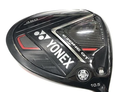 Yonex EZONE GT 460 2022 10.5° Stiff 45.5in Driver Right-Handed RK-03GT w/HC 2712 - Image 1 of 4