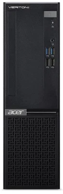 Acer Veriton VX2410G Midi Tower-PC - Bild 1 von 4
