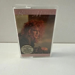 BETTE MIDLER SOME PEOPLE'S LIVES CASSETTE TAPE ALBUM - Bild 1 von 4