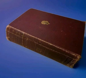 Uncle Remus Nights with Uncle Remus by Joel C Harris Lovely Words Vintage Book - Foto 1 di 10