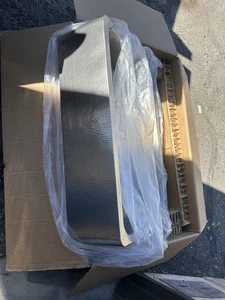 SINKOLOGY Lange 32 Zoll Edelstahl Bauernspüle - SK701-33HSB - Bild 1 von 6