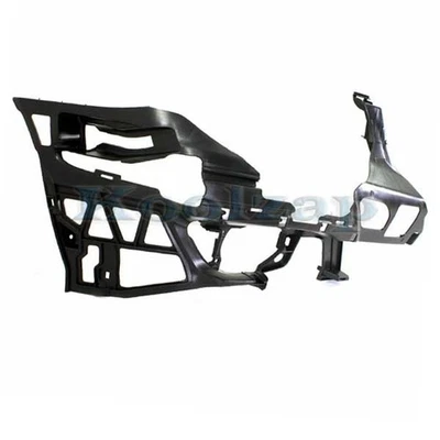 For 07-09 E-Class Front Bumper Cover Outer Frame Retainer Mount Bracket RH Side - Imagem 1 de 4