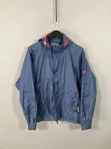 HELLY HANSEN Jacket - Size Small - Navy - Great Condition - Women’s - Picture 1 of 4