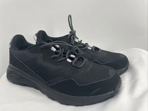 Jack Wolfskin Men's Dromoventure Athletic Low M Walking Shoe US Size 8.5 - Picture 1 of 12
