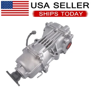 Rear Axle Differential Carrier 38300JD610 For Nissan Rogue 08-13 AWD 5.173 Ratio - Picture 1 of 6