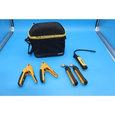 Kit de carga y aire inalámbrico Fieldpiece Job Link Pro (JL3KH6) (JL38H, JL3PR, JL3PC) Foto 1 de 4