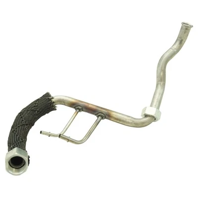 Tubo EGR para camioneta Navigator Expedition F150 F250 V8 5,4 L Foto 1 de 4