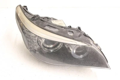 BMW Serie 5 E60 E61 LCI Faro Bi-Xenón Derecho 7177740 5DV009000 - Imagen 1 de 4