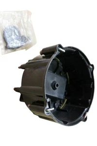 92-97 Chevy Metro Distributor Cap 96066464 GM New Old Stock NOS OEM Factory - Picture 1 of 7