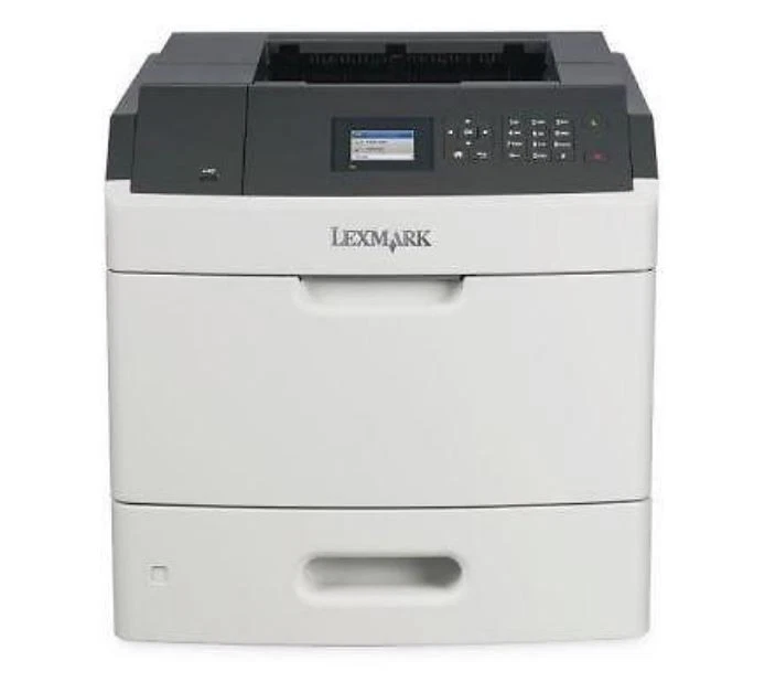 Lexmark MS810dn - 40G0130 Laser B/N A4 USB LAN Duplex + meno di 150.000 pagine + - Immagine 1 di 1