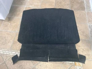 Alfombra maletero Acura RSX 2002/06 - Imagen 1 de 1