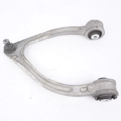 Brazo de control superior delantero izquierdo Mercedes-Benz S550 2014-2020 OEM Foto 1 de 4
