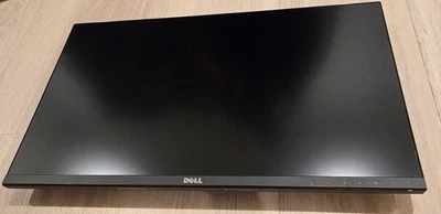 Dell UltraSharp U2518D & U2515H 25" QHD Monitors – No Stands, Screen Only - Image 1 of 4