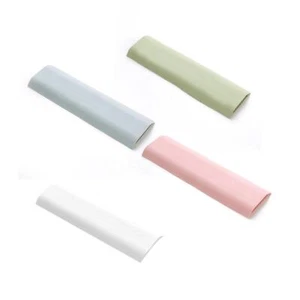 3,3 x 11,8 Zoll Kabelabdeckung Kit Selbstklebend Kabel Kabel Organizer für Heimbüro - Bild 1 von 4