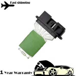 Resistencia de motor soplador para Dodge Stratus Chrysler Sebring 2001 2002 2003 2004 - Imagen 1 de 6