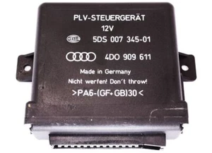 Módulo de columna de dirección MFSW Audi Allroad A6 S6 C5 A8 S8 D2 - 4D0 909 611 - Imagen 1 de 1