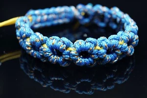 Gänseblümchen Armband - Bild 1 von 13