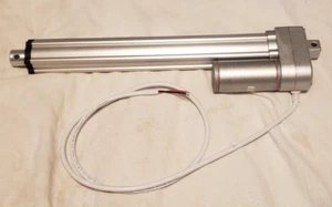 Heavy Duty 10-Inch Linear Actuator - Picture 1 of 4