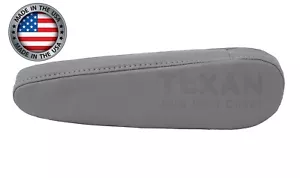 Fits 2005, 2006 Toyota Tundra Limited Driver Side Armrest Replacement Cover Gray - Picture 1 of 8