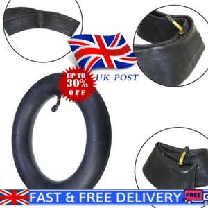 12-1/2''x2-1/4'' Inch Inner Tube Bent Stem Fit (57-203/62-203)-Scooter UK STOCK - Picture 1 of 12