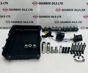 GENUINE ZF 9HP48 / 948TE 9 SPEED AUTOMATIC GEARBOX SENSOR UNIT KIT 1094.298.068 - Picture 1 of 13