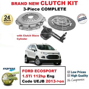 ford ecosport diesel clutch plate price