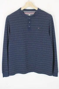 Sudadera Tommy Hilfiger Para Hombre MEDIUM - Imagen 1 de 9