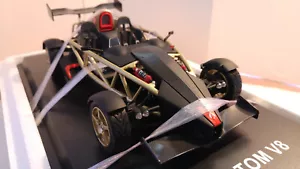 Ariel ATOM V8 2010 Soul Models 1/18 - Imagen 1 de 10