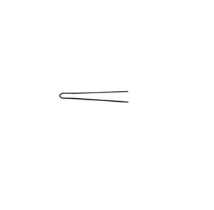 ARI Haarnadeln dick 65 mm x 1,2 mm, schwarz 50er Pack - Bild 1 von 1
