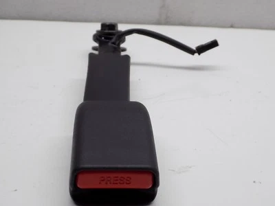 Infiniti M35/M37/M56/Q70 2011-2017 cinturón de seguridad izquierdo canastilla OEM 150702DL Foto 1 de 4