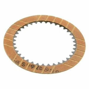 Auto Trans Clutch Plate for 94-96 C280 C220 90-93 300D 300E 1232720125 OEM NEW - Picture 1 of 2