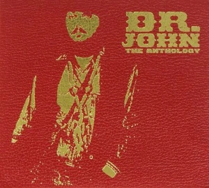 Dr. John - The Anthology (CD) - Bild 1 von 4