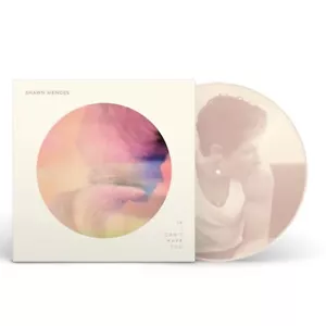SHAWN MENDES - If I Can't Have You 7" Single Picture Disc VINYL - Imagen 1 de 1