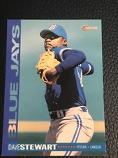 1994 O-Pee-Chee  Baseball - - - Pick A Card -#1 - #268