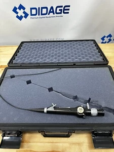 Endoscopio Ureteroscopio Flexible Durable GYRUS ACMI DUR-8 Elite, PARA REPUESTOS - Imagen 1 de 6