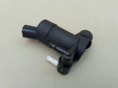 WINDSCREEN WASHER SCREENWASH PUMP MOTOR Jaguar XF Estate / Sportbrake 2011-2015 - Image 1 of 2