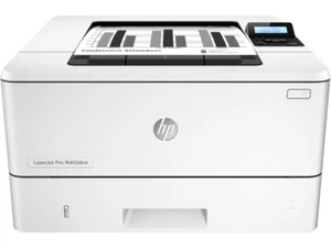 HP LASERJET PRO M402DNE DUPLEX ENTERPRISE PRINTER - C5J91A - TONER- OPEN BOX - Picture 1 of 5