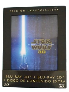 Star Wars: El Despertar De La Fuerza - Imagen 1 de 3