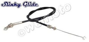 Honda VT 1100 Shadow Gaszug B (Push) wie 17920-MAA-000 - Bild 1 von 1