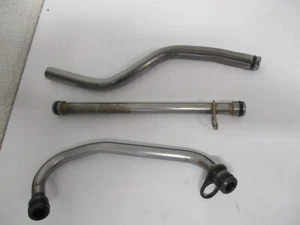 Oil Line Rising Line in Engine Gearbox Kawasaki EN500C EN500 96 - 04 - Picture 1 of 3