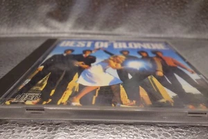 The Best of Blondie by Blondie (CD, Jul-1989, Chrysalis Records) - Picture 1 of 5
