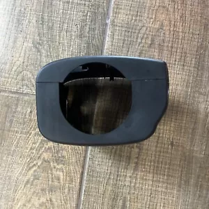 14-19 SIERRA/SILVERADO STEERING COLUMN UPPER LOWER SHROUD COVER 28201700 - Bild 1 von 3