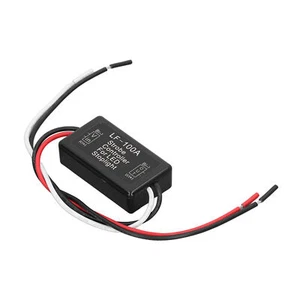 Bremslicht Strobe Controller LED Intelligent High Mounted Bremslicht Blinker - Bild 1 von 22