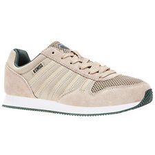 2024 K-Swiss Mens Granada Trainers Sport Style Tennis Casual Shoes